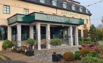 The Westgrove Hotel