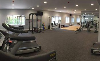 Crunch Fitness Upper Glanmire