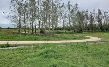 Athlone Fitness Park