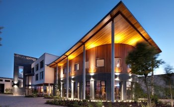 Athlone Springs Hotel