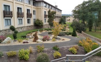 Druids Glen Hotel & Golf Resort