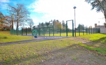 Swinford MUGA Park