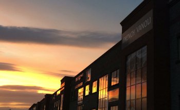 French Vanoli School of Fitness