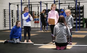 CrossFit Ireland