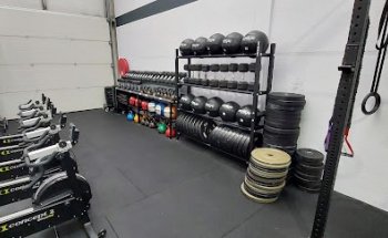 CrossFit Bua Celbridge