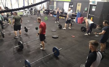 CrossFit Santry