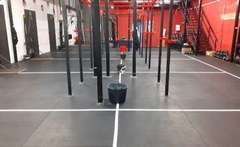 CrossFit Powerful