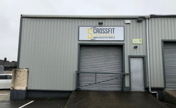 CROSSFIT SETANTA