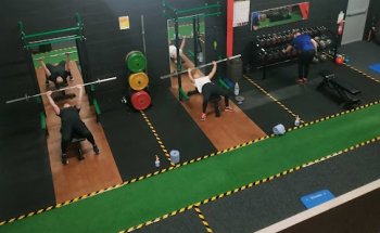 Smart Fitness Athlone