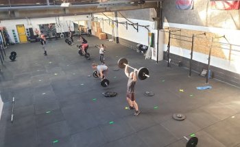 Tractus CrossFit