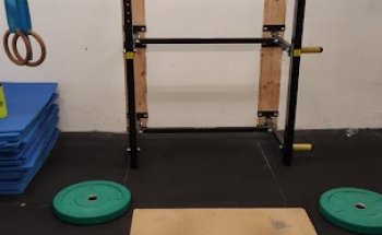CrossFit Navitas