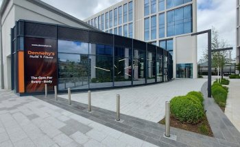 Dennehy's Health And Fitness Penrose Dock