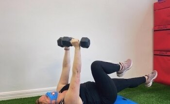 Quay Fitness, Ballina