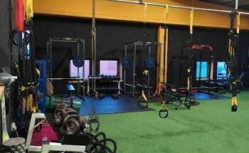 Functional Fitness Ballina