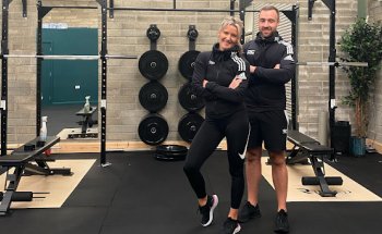 ROC FITNESS | Fitness Classes | Personal Training | Trainer | Nutrition | Weight Loss Consulting Services - Ballyvolane - Cork - Cork City