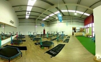 Fit And Jump Ireland