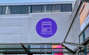 Matchbox Fitness