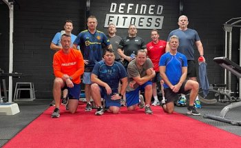 Defined Fitness Donabate