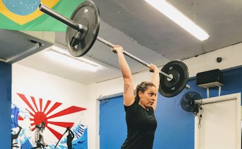 Vieira High Performance