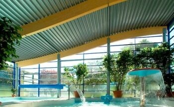 Coral Leisure Ballinasloe - Ballinasloe Leisure Centre