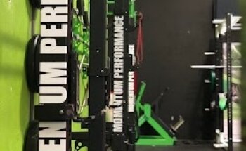 Momentum performance