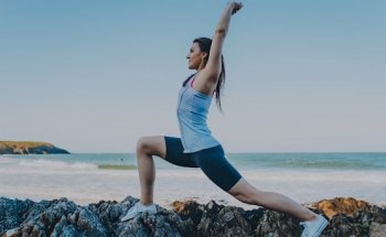 Alex Si Health & Fitness