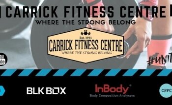 Carrick Fitness Centre
