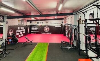 Ferocity MMA and Fitness centre