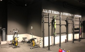 Block 9 Health and Fitness