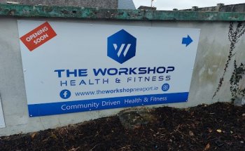 The Workshop Health & Fitness