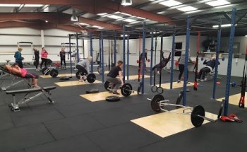 Evolutis Sport & Fitness