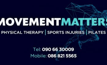 Movement Matters (Physical Therapy Clinic)