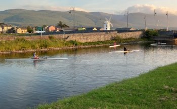 Tralee Rowing Club