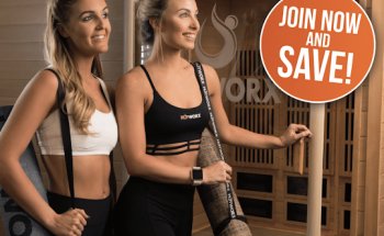 HOTWORX- Galway, IE (Tuam Road)