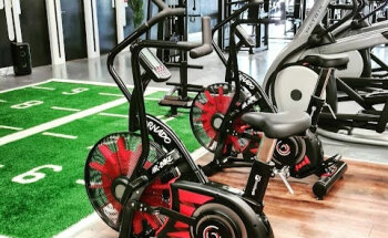 Strength & Fitness Supplies