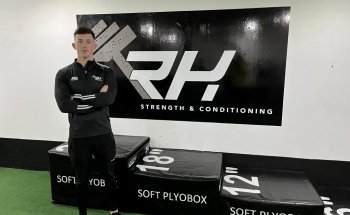 Rh strength & conditioning