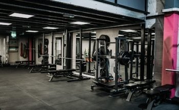 Finnerty Strength & Fitness