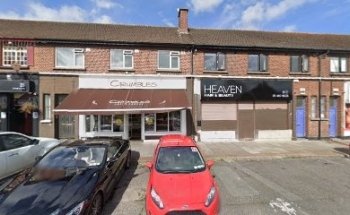 Mick Dowling Boxing Conditioning