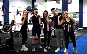 F45 Training