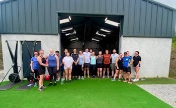 Built in the Shed Limited