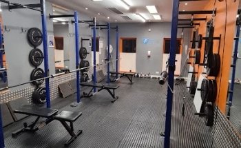 Fitt Gym Finglas (Studio 1&2)
