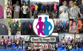 Boost My Image - Lisa Farrelly- Bungee Fitness Ireland - Pilates & Yoga Finglas