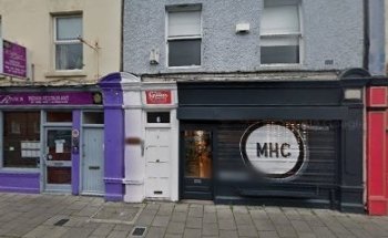 Seapoint Physio & Yoga Therapy