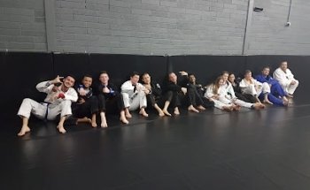 Checkmat Dublin Jiu Jitsu Academy Ballymount