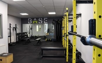 BASE Fitness & Health