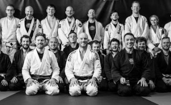 Ganbaru Jiu Jitsu Academy - Waterford