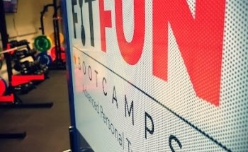 Fitfun Bootcamps