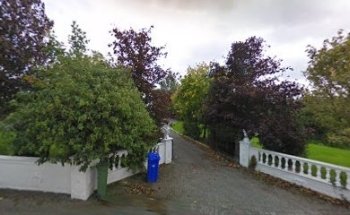 Iron Garage Toomevara