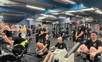 Platinum Performance Gym Walkinstown