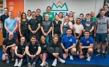 Element Health Fitness Performance